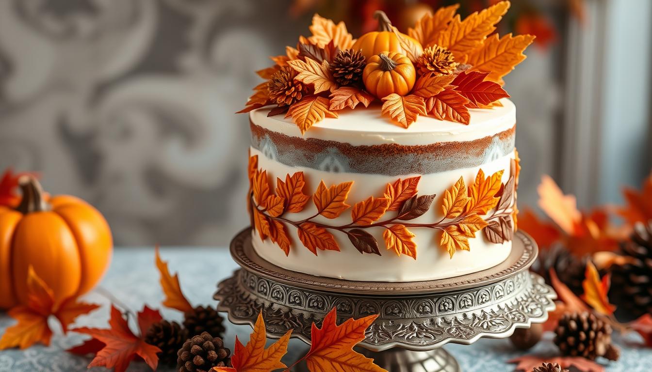 beautiful fondant cake designs