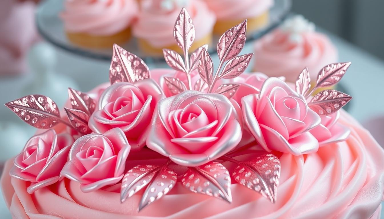 cake art